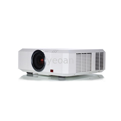 Buy 7000lm~8000lm 3LCD Display Technology Long Life Lamp Projector XGA WXGA WUXGA For Large Venue online manufacture