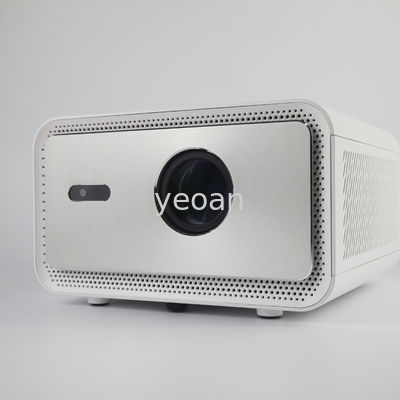 Buy 800ANSI Portable Projector 1080P Auto Focus Auto Keystone Home Theatre online manufacture