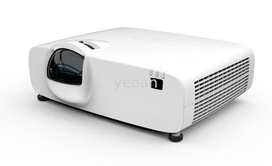 Good price 55-130 Inch Screen 5000 Lumen Short Throw Projector TV 4K ODM online