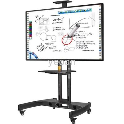 Good price 3840x2160 Capacitive Touch Display Touchable Monitor LCD Screen 65 Inch online