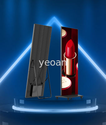 Good price SMD LED Ultrathin Advertising Led Display Screen Digital Board For Outdoor online