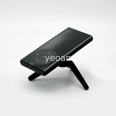 Good price DLP Led Portable Short Throw Projector Video Mini 3D 4K For Theater online