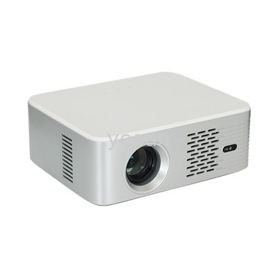Good price 350ANSI Home Theatre System Projector Android 11.0 HD 1080P 4.5