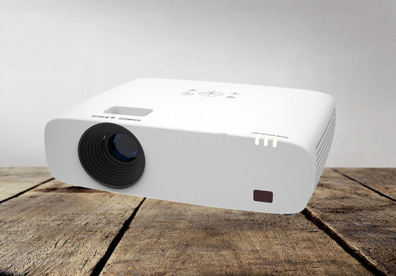 Good price Led Light Standard Throw Laser Projector 3600lm For Hospital Meeting Room online