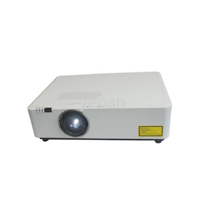 Good price Optional Lenses WUXGA Venue Projector DLP For Large Rooms 500 Inch Huge Screen online