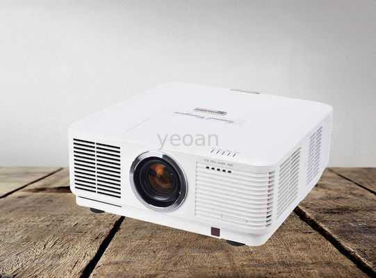Good price 8500lm DLP Projector Long Life Lamp Light Source XGA WXGA WUXGA For Large Venue online