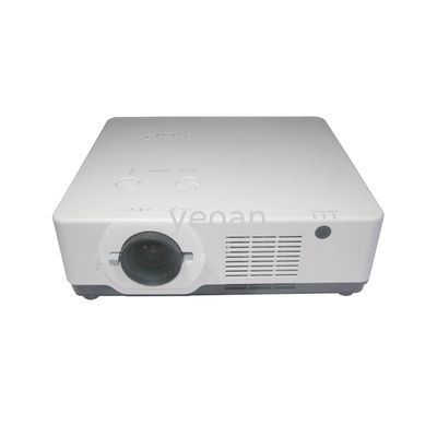 Good price High Contrast WXGA 10000 Lumen Projector 4k 300 Inch DLP Laser Projector online