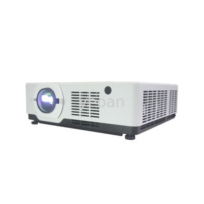 Good price Custom Standard Throw Laser Projector WUXGA 3LCD Display 360° All Round Projection online