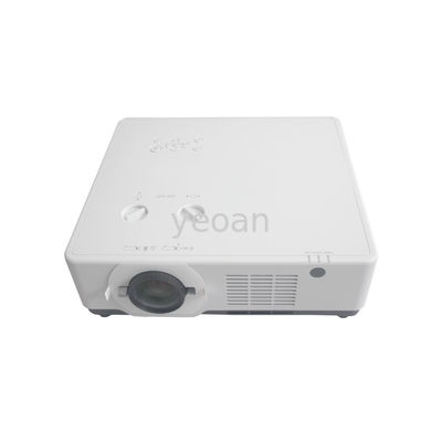 Good price Short Throw Business Projector For Powerpoint Presentations 6000lm 1280x800 online