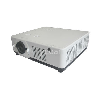 Bom preço. Projector laser de lançamento padrão de luz LED programável HD para escola 6500lm on-line