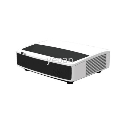 Good price Custom Ultra Short Throw Laser Projector 4000 Lumen For Home Entertainment online
