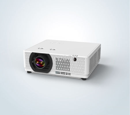Good price Short Throw Laser 4K Conference Room Projector HD WUXGA For Business Projection online