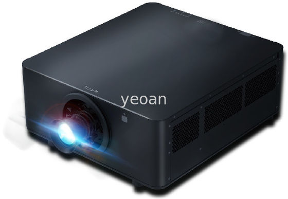 Good price Advanced Large Venue DLP Cinema Projector 4K Three Color For Auditorium online