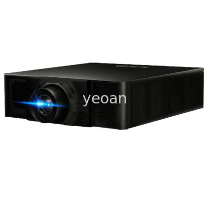 Good price 20000lm Large Venue Short Throw Projector Led LCD DMD Chip Super High Brightness ODM online