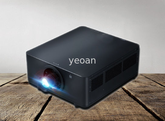 Good price Extra Large Venue Projectors RGB Laser DLP 4K Enhancement 10000Lm OEM online