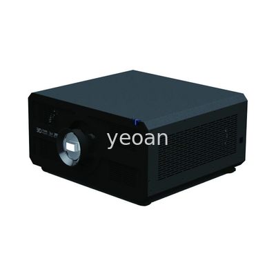Good price IP65 dust-proof 1080p DLP Large Venue Projectors Electric Zoom And Focus 1920x1200 online