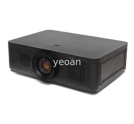 Good price Customized Large Auditorium Projectors 3LCD DLP Display Panel 10000lm online