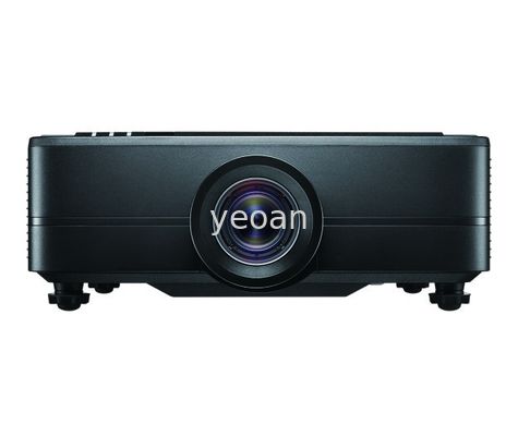 Good price 12000lm Extra Large Venue Projectors Electric Zoom Focus 3LCD 3DLP WUXGA Resolution online