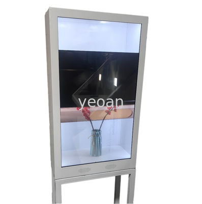 Good price Virtual Advertising Holographic 3D Displays Showcase 1920x1080 240V online
