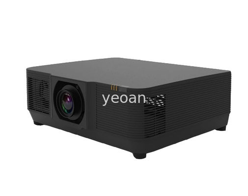 Good price OEM 4k DLP Large Venue Projectors 10000lm For Intergrated Projection online