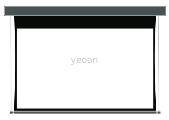 Good price High Strength Aluminum Alloy Projectorscreens Large Venue Fixed Frame online