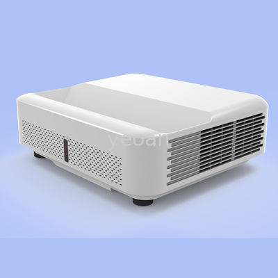 Good price 3600lm Ultra Short Throw Laser Projector 4k For Home Theater OEM online
