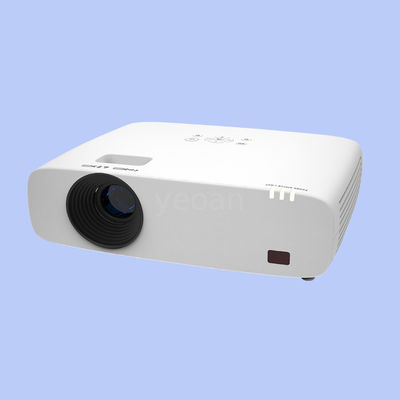 Good price 5000lm Programmable Led Light Portable Laser Projector 4k 3LCD Display For Conference online