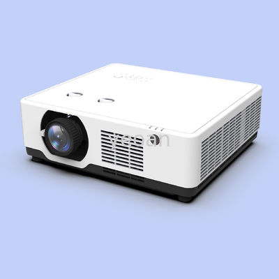 Good price OEM Smart Long Standard Throw Laser Projector 30-300 Inch 6500lm online