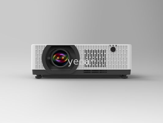 Good price WUXGA Interactive 7K Lumen Projector 7500lm For Large Space 1920x1200 For Classroom online