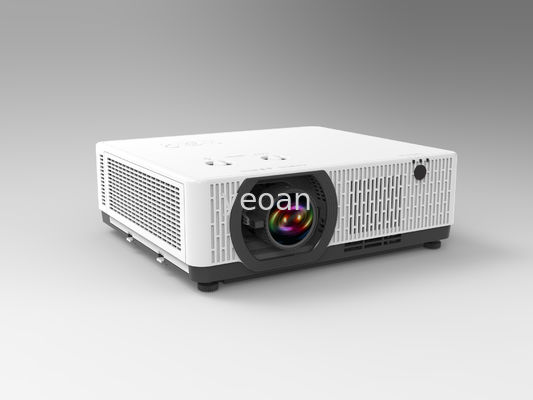 Good price ODM Large Venue Interactive Projectors For Classrooms Teaching 8000lm online