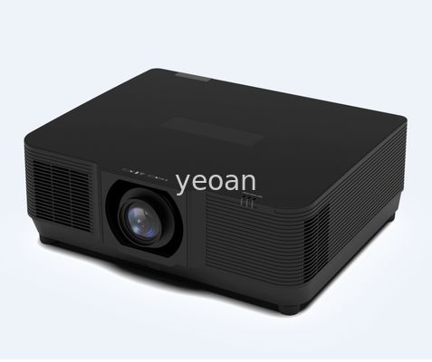 Good price HD WUXGA DLP Movie Large Venue Laser Projector 8300lm 1920x1200 Laser online