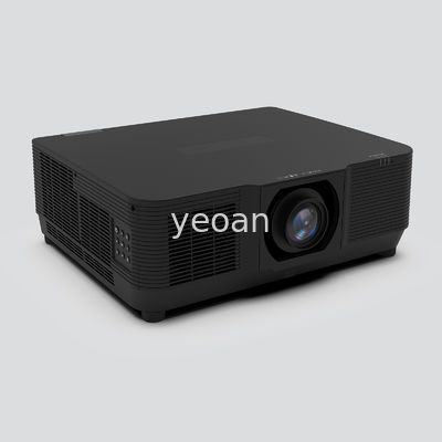 Good price 10000lm DLP Large Venue Projectors HD WUXGA Laser Light Source For Extra Large Hall online