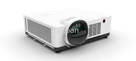 Good price Dynamic Laser Tv Projector 4k Short Throw Gaming Projector 5500 Lumen WXGA Resolution online