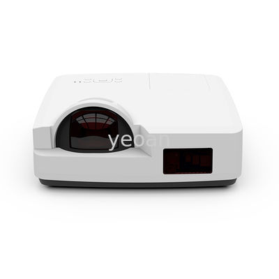 Good price 4000lm 3LCD Super Short Throw Projector For Family Classroom And Conference Place online