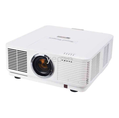 Good price 7300lm~8500lm DLP Long Life Lamp Projector XGA WXGA WUXGA For Large Venue online