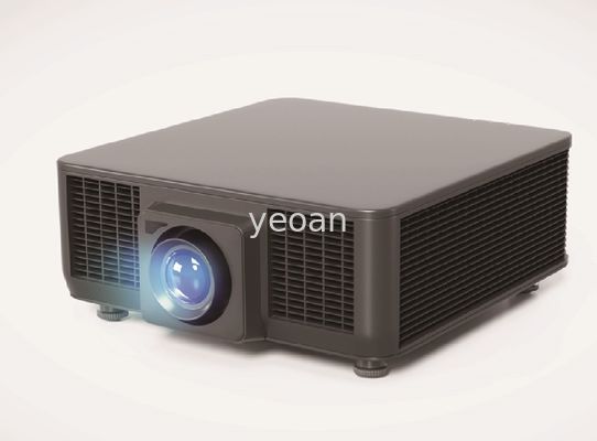 Good price Large Venue Projectors 12000Lm DLP Projection System Laser Light Source Supports PIP And PBP Display Modes online