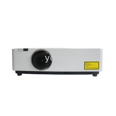 Good price DLP Projector For Large Rooms Lecture Hall 500 Inch Huge Screen Optional Lens online