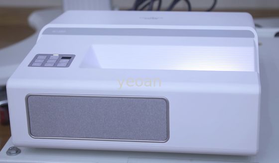 Good price 4200lm 4k UST Laser Projector WUXGA For Classroom Teaching Resources ingreted online