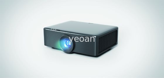 Good price Electric Motorized Focus 8000Lm DLP Projection System For Large Venue Conferences online
