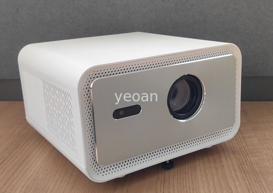 Good price Home Theater Projectors 1080P 4K Support With HIFI Sound Effects Auto Focus online