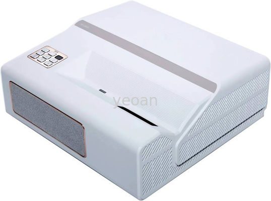 Good price UST 4K Laser Projector 4200lm Brightness Used For Education online
